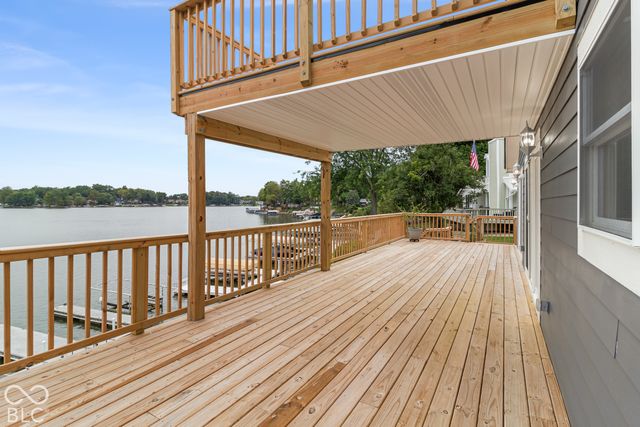 1220 Shoreline Drive, Cicero, IN 46034