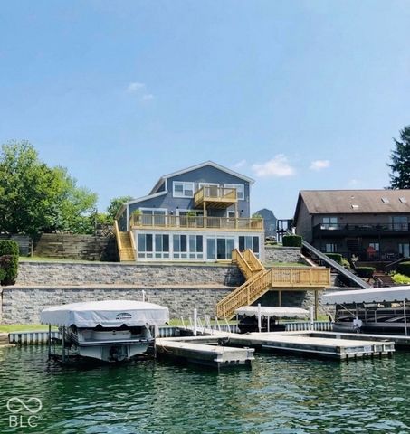 1220 Shoreline Drive, Cicero, IN 46034