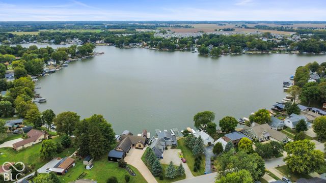 1220 Shoreline Drive, Cicero, IN 46034