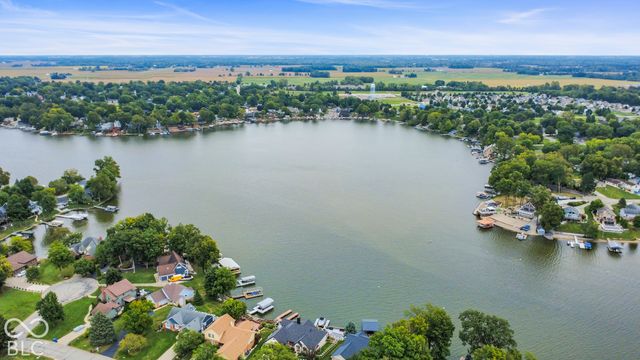 1220 Shoreline Drive, Cicero, IN 46034