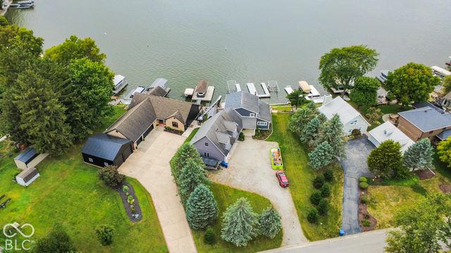 1220 Shoreline Drive, Cicero, IN 46034