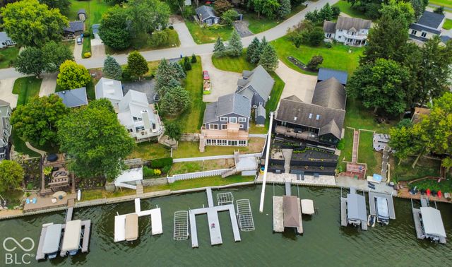 1220 Shoreline Drive, Cicero, IN 46034