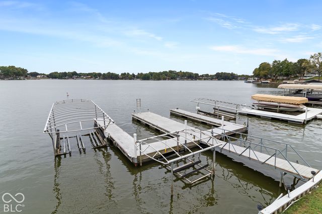 1220 Shoreline Drive, Cicero, IN 46034