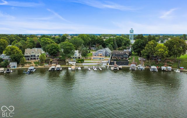 1220 Shoreline Drive, Cicero, IN 46034