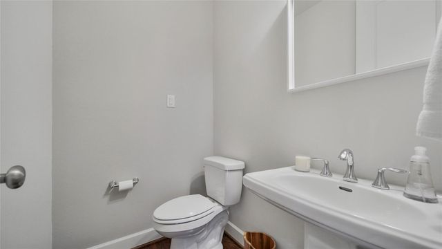 207 Kendrick Pines Boulevard, Spring, TX 77389