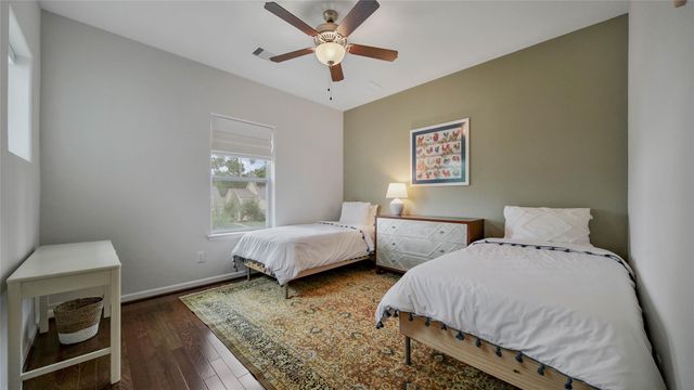 207 Kendrick Pines Boulevard, Spring, TX 77389