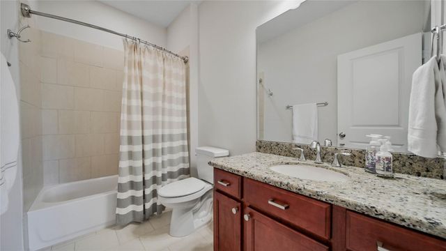 207 Kendrick Pines Boulevard, Spring, TX 77389