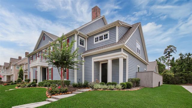 207 Kendrick Pines Boulevard, Spring, TX 77389