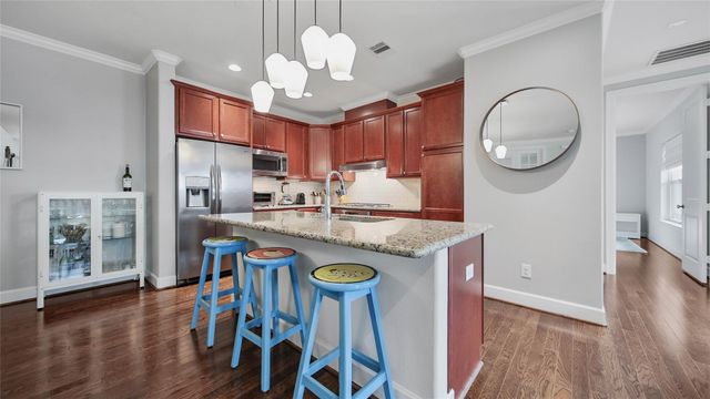 207 Kendrick Pines Boulevard, Spring, TX 77389