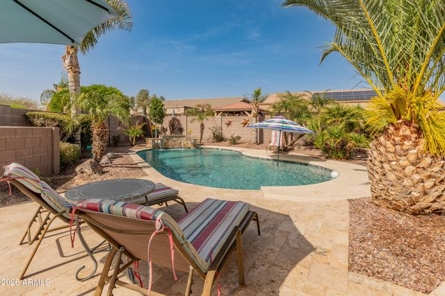 17470 W GELDING Drive, Surprise, AZ 85388
