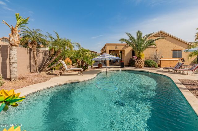 17470 W GELDING Drive, Surprise, AZ 85388