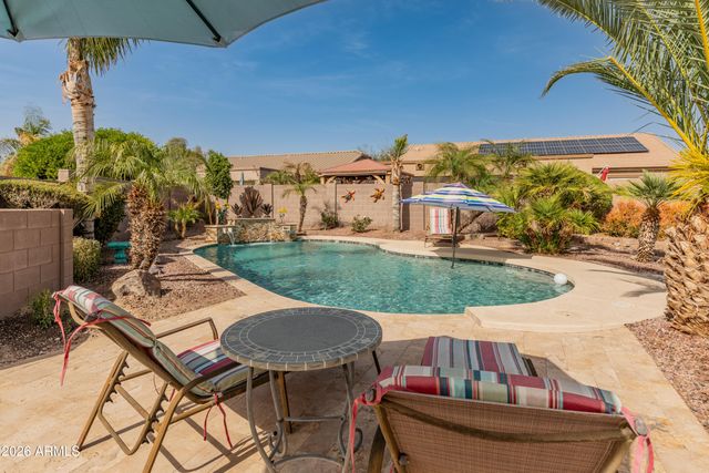 17470 W GELDING Drive, Surprise, AZ 85388