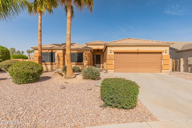 17470 W GELDING Drive, Surprise, AZ 85388