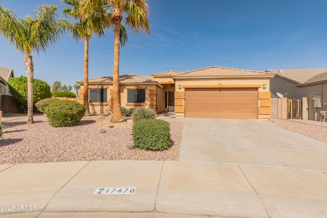 17470 W GELDING Drive, Surprise, AZ 85388