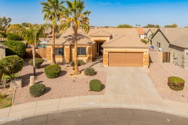 17470 W GELDING Drive, Surprise, AZ 85388