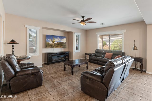 17470 W GELDING Drive, Surprise, AZ 85388