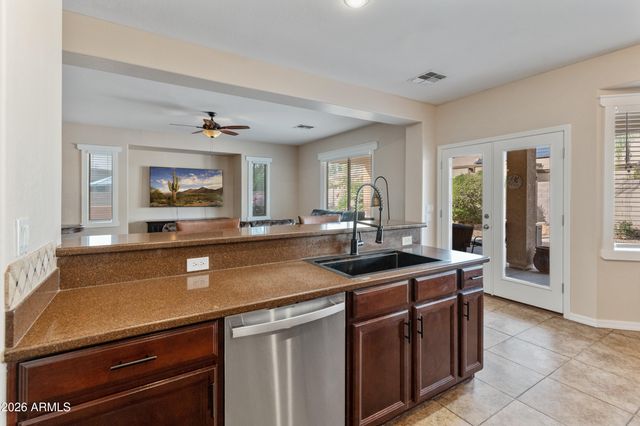 17470 W GELDING Drive, Surprise, AZ 85388