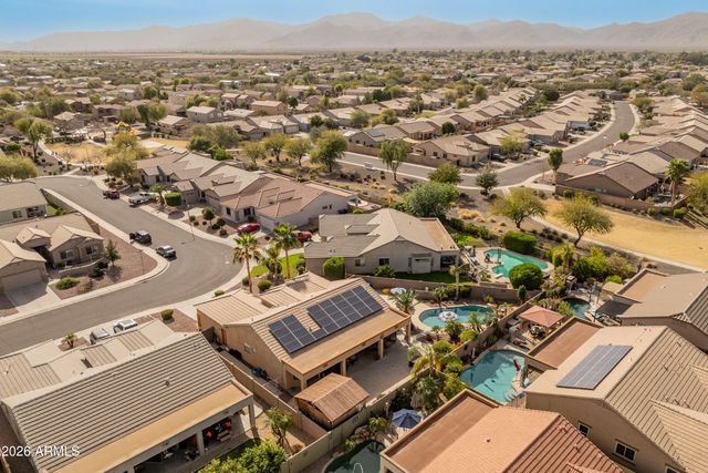 17470 W GELDING Drive, Surprise, AZ 85388