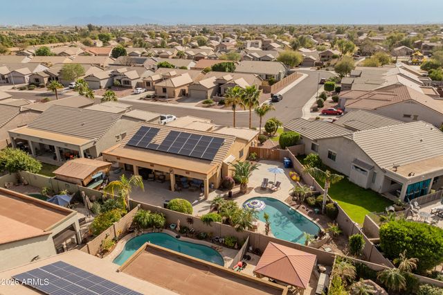 17470 W GELDING Drive, Surprise, AZ 85388