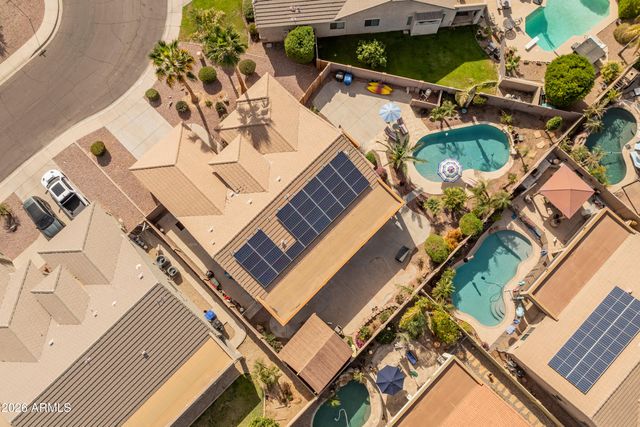 17470 W GELDING Drive, Surprise, AZ 85388