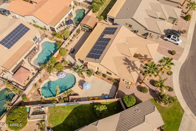 17470 W GELDING Drive, Surprise, AZ 85388