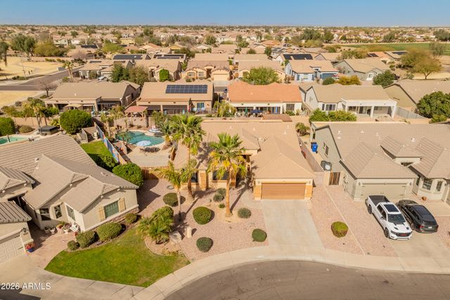 17470 W GELDING Drive, Surprise, AZ 85388