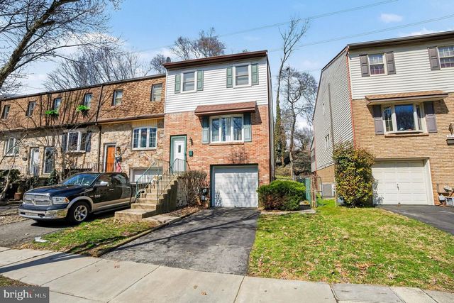 373 HILLSIDE RD, Ridley Park, PA 19078