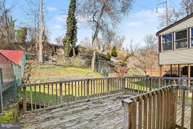 373 HILLSIDE RD, Ridley Park, PA 19078