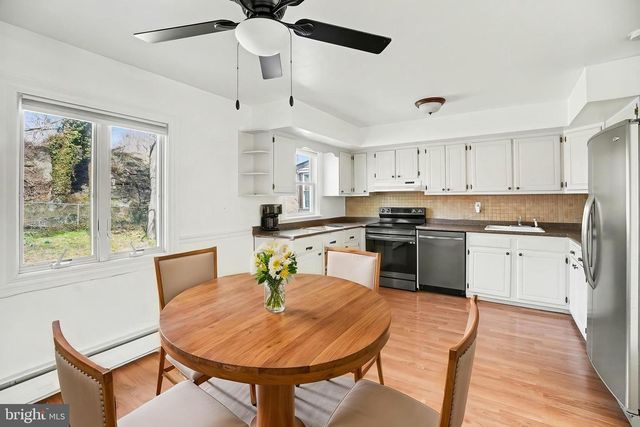 373 HILLSIDE RD, Ridley Park, PA 19078