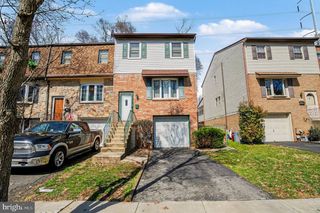 373 HILLSIDE RD, Ridley Park, PA 19078