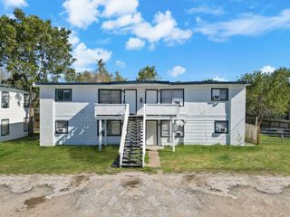 2312 & 2315 Avenue B, Dickinson, TX 77539