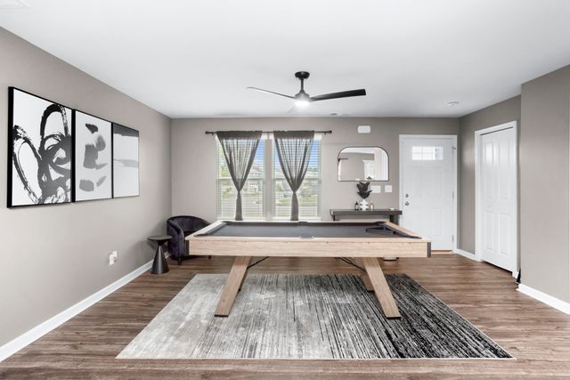 1937 Belle Arbor Dr, Nashville, TN 37207