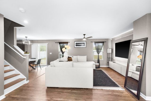 1937 Belle Arbor Dr, Nashville, TN 37207