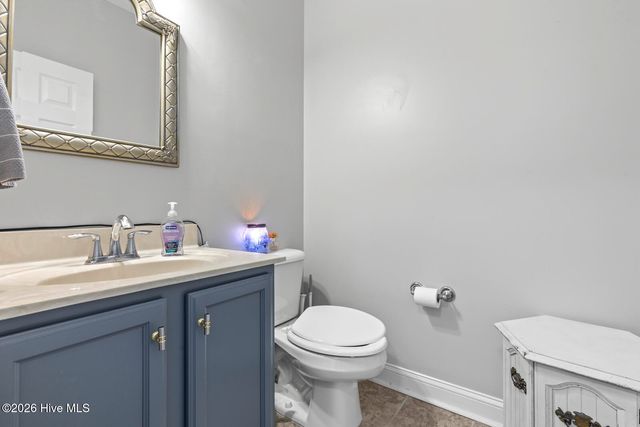 123 Farmington Drive, Richlands, NC 28574