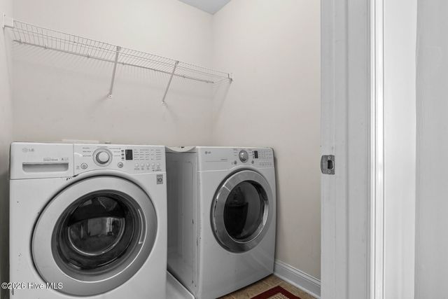 123 Farmington Drive, Richlands, NC 28574