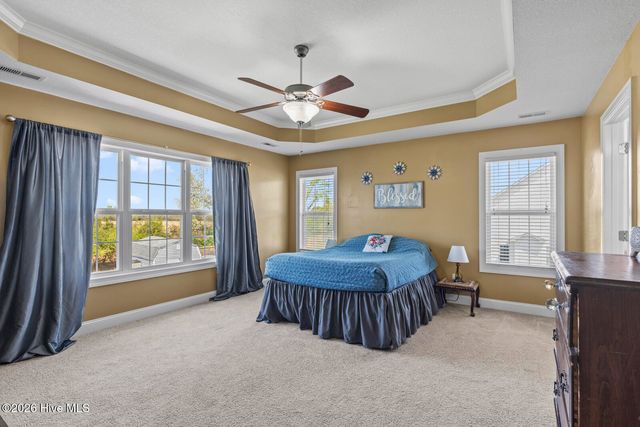 123 Farmington Drive, Richlands, NC 28574