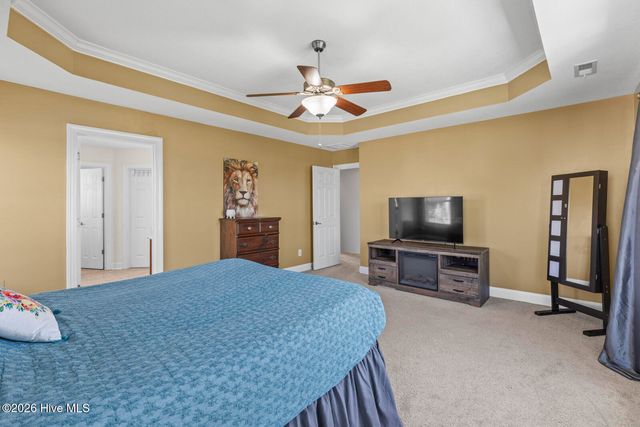 123 Farmington Drive, Richlands, NC 28574