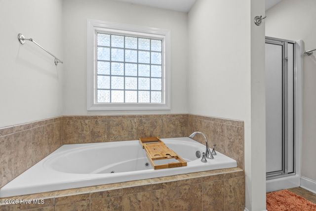 123 Farmington Drive, Richlands, NC 28574