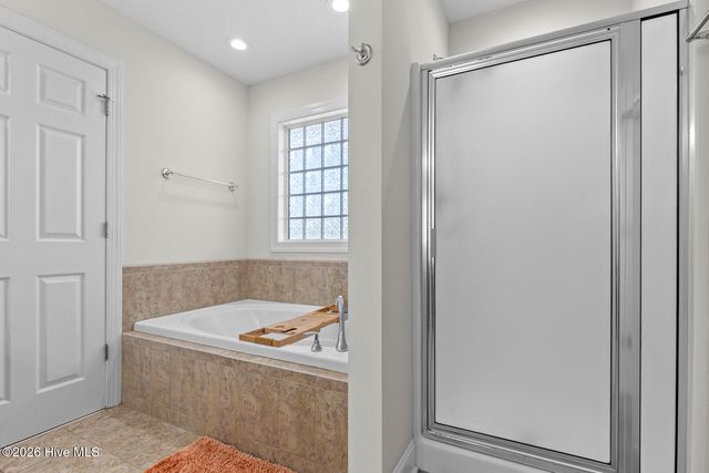 123 Farmington Drive, Richlands, NC 28574