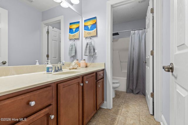 123 Farmington Drive, Richlands, NC 28574