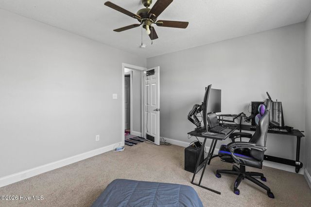 123 Farmington Drive, Richlands, NC 28574