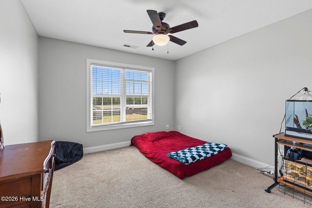 123 Farmington Drive, Richlands, NC 28574