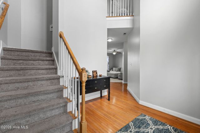 123 Farmington Drive, Richlands, NC 28574