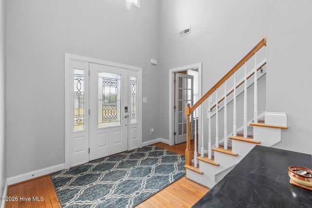 123 Farmington Drive, Richlands, NC 28574