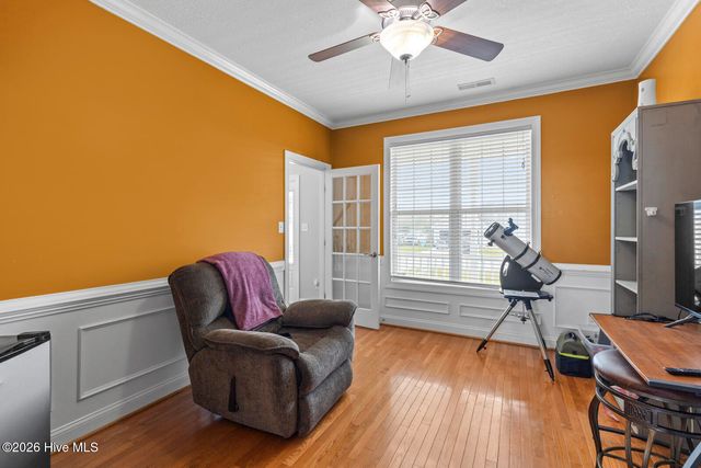 123 Farmington Drive, Richlands, NC 28574