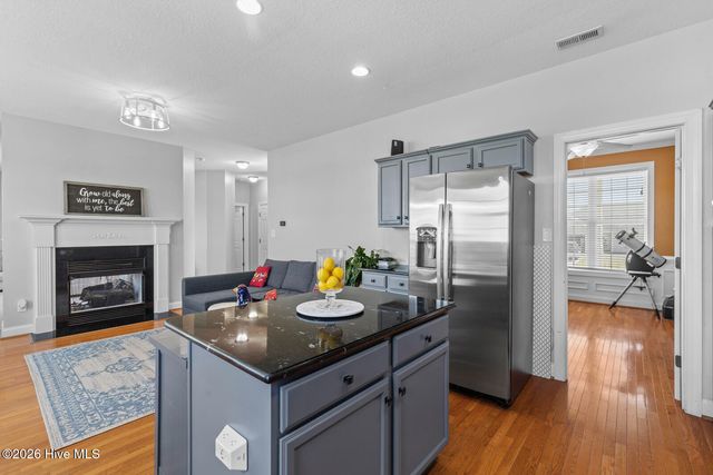 123 Farmington Drive, Richlands, NC 28574