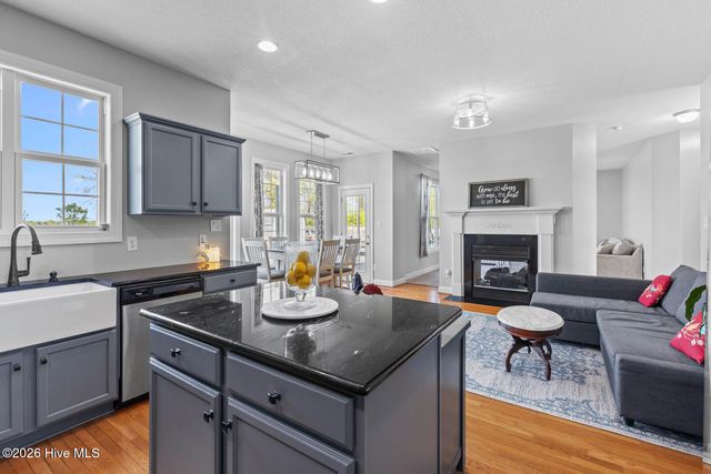 123 Farmington Drive, Richlands, NC 28574