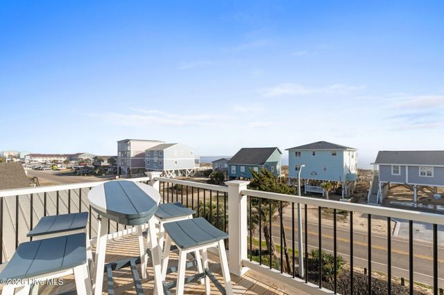 1116 E Beach Drive, Oak Island, NC 28465
