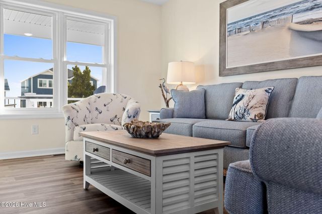 1116 E Beach Drive, Oak Island, NC 28465