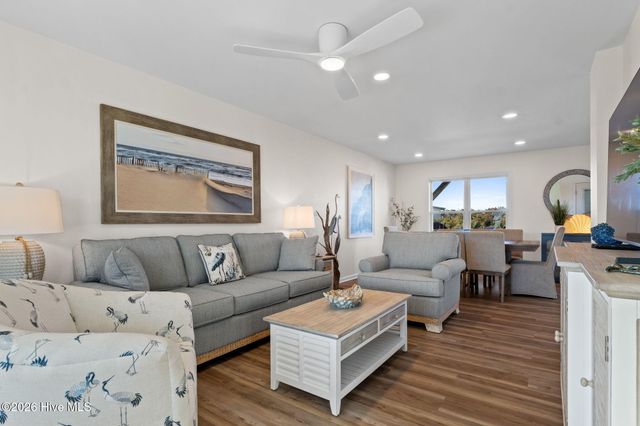 1116 E Beach Drive, Oak Island, NC 28465